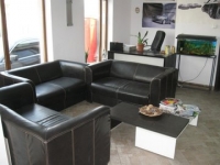 City Garage Bucuresti 