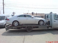 Pit-Stop Service Auto