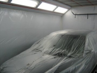 SKY AUTO SERVICE IMPACT