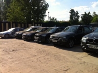 Auto Unit Group Services