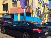 PILOT CAR SERVICE