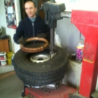 Vulcanizarea Auto SCM Tehnoprest