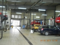 Di-Bas Service autorizat Opel