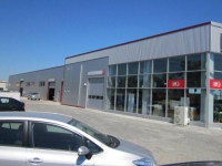 MASTER CAR SRL Giurgiu