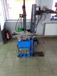 MATRIX INTERNATIONAL SRL