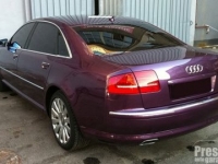 Prestige Auto Garage 