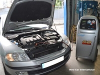 New Car International