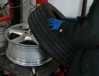 Pneu Service