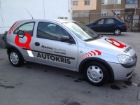 Autokris