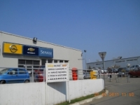 Di-Bas Service autorizat Opel