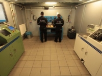 Reconditionari Turbine