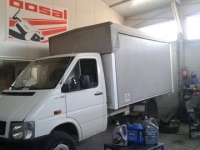 Service Auto Focsani