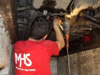 MASTER HYPERION SERVICE