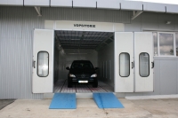 S.C. Sant Denis S.R.L.