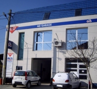 Ad Garage Agata