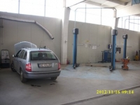 SERVICE TRANSPORT PUBLIC