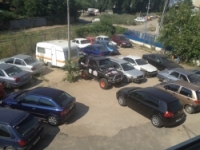 SM AUTOSERVICE MILITARI