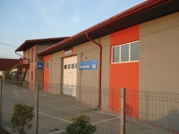 GOLDFIT Service & Piese de schimb