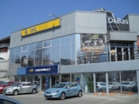 Di-Bas Service autorizat Opel