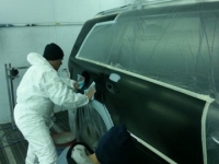 AUTOSERVICE ALTCEVA