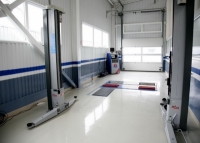 GENERAL ELECTRONIC SERVICE 