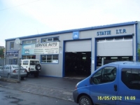 New Car International