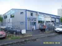 New Car International