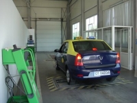 Novel auto - Bosch car service