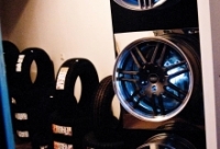 AUTOMOTIVE HITECH GARAGE SRL