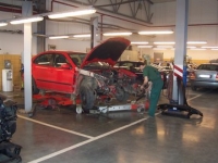 AVIA MOTORS