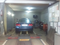 MDM 2002 SERVICE SRL