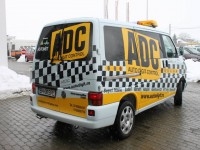 AUTO DIGIT CONTROL SRL