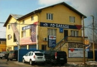 PILOT CAR SERVICE