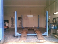 MOBILE POWER SERVICE