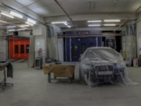 Infinity Auto Service