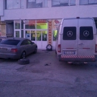 Vulcanizarea Auto SCM Tehnoprest