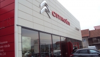 PRO MOTOR SRL