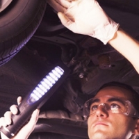 SKY AUTO SERVICE IMPACT