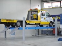 Promotor Automeister