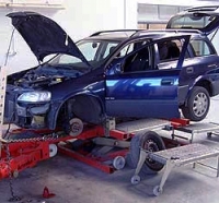 SKY AUTO SERVICE IMPACT