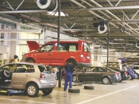 Porsche Bucuresti Nord
