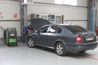 MASTER CAR SRL Giurgiu