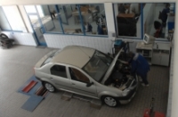 GENERAL ELECTRONIC SERVICE 