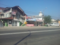 Vulcanizarea Agape Speranta 96