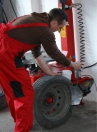AUTOAS SERVICE SRL