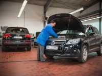 Comsig Automobile - Volkswagen Service