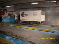 SERVICE TRANSPORT PUBLIC