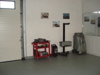 GOLDFIT Service & Piese de schimb