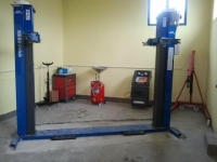 Wheels & Tires Service