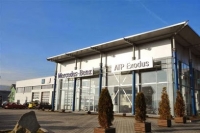 ATP EXODUS & CO SRL BISTRITA